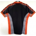 AS Roma 1998-1999 Retro Alternativní Dres Krátký Rukáv